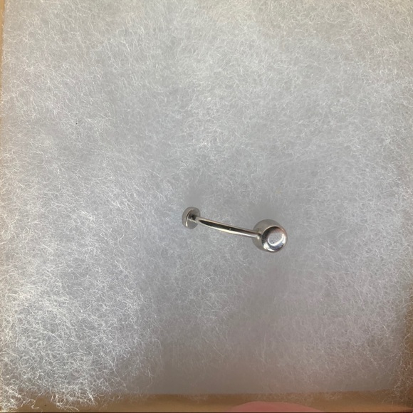 Navel Ring - Picture 2 of 2